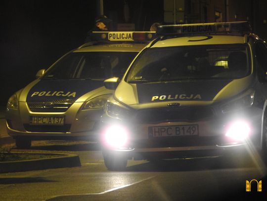 Mężczyzna wielokrotnie ugodzony nożem na ul. 3-go Maja