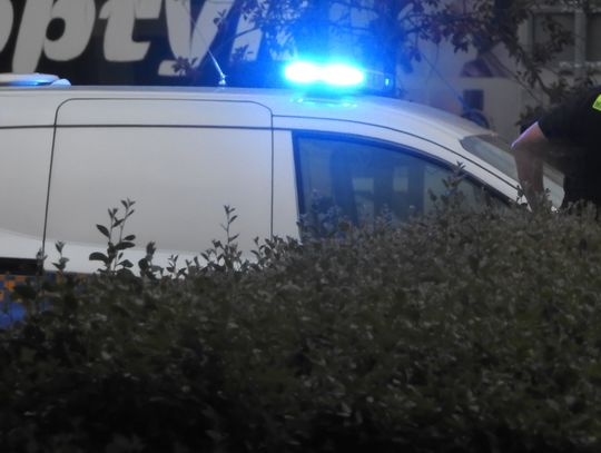 Miał 2,8 promila w organizmie i prowadził auto. Strażnicy miejscy zatrzymali 35-latka przy ul. Kapitulnej 