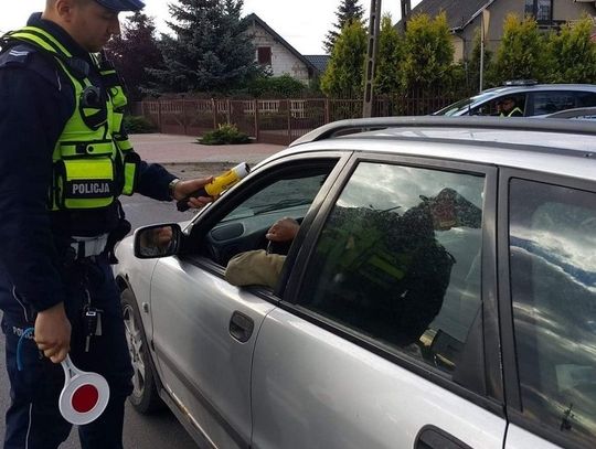 Miał 4 promile alkoholu, przyjechał na stacje zatankować audi. Zareagował świadek