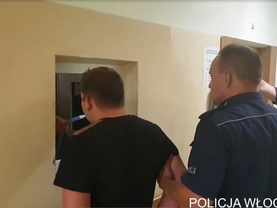 Miał ponad 3 promile alkoholu we krwi. Spowodował kolizję i uciekł z miejsca zdarzenia 