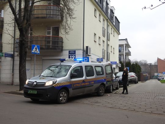 Miał ponad 4 promile alkoholu w organizmie, wezwano ZRM. Wiemy kiedy otworzą izbę wytrzeźwień 