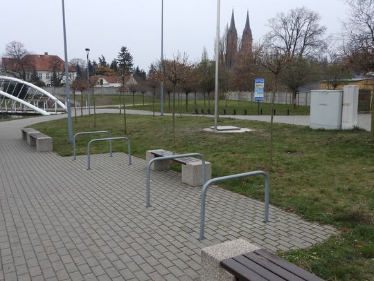 Miasto ogłosiło przetarg. Ulica Piwna będzie woonerfem