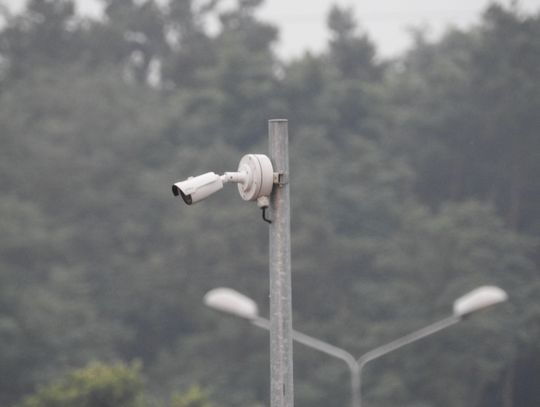 Miejski monitoring wzbogaci się o dwa nowe punkty 