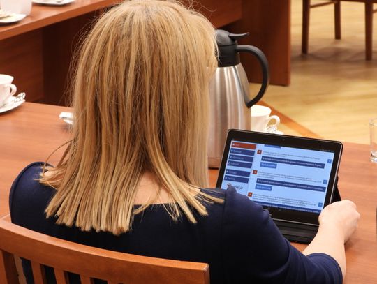 Mieszkańcy będą mogli składać projekty uchwał na Radzie Miasta. Warunek to m.in. 300 podpisów