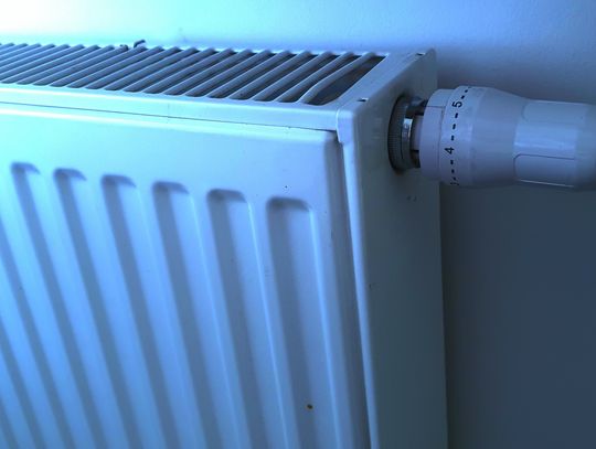 Mieszkańcy centrum bez ciepłej wody i ogrzewania. Awaria MPEC