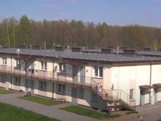 Mieszkańcy nie chcą kolejnych bloków socjalnych w swoim sąsiedztwie. Prezydent pozostaje nieugięty