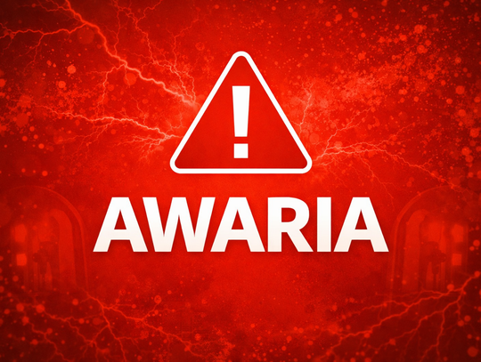 Mieszkańcy Śródmieścia bez ogrzewania. Awaria sieci ciepłowniczej