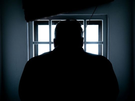 Mieszkaniec powiatu włocławskiego znęcał się nad rodziną i chciał uniknać więzienia