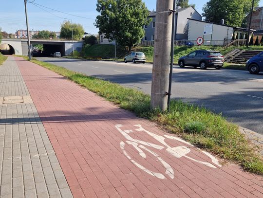 Miliony na ścieżki rowerowe we Włocławku. Sprawdź listę ulic, które ulegną wkrótce przebudowie