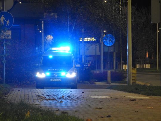 Mimo dożywotniego zakazu prowadzenia pojazdu kierował Oplem. Miał ponad 2 promile alkoholu w organizmie 