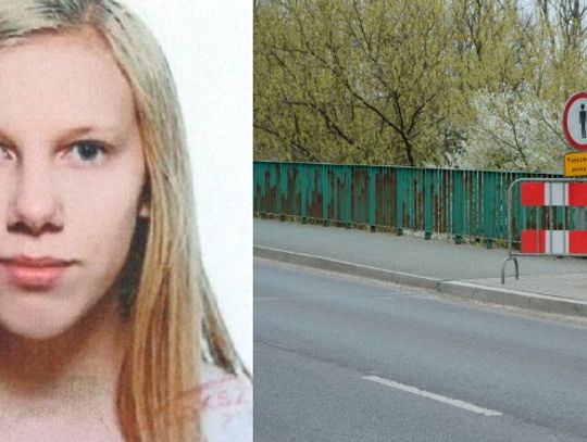 Minęły dwa lata od dnia zaginięcia Aleksandry Gładysiak. Czy policja trafiła na jakiś ślad?