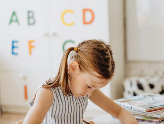 Mobilna strefa ciszy w Poradni Psychologiczno-Pedagogicznej