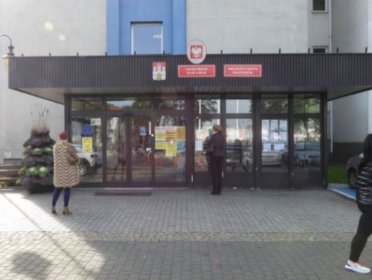 Monitoring, nowa droga i sprzęt dla ratownictwa medycznego. Są wyniki Włocławskiego Budżetu Obywatelskiego na rok 2021