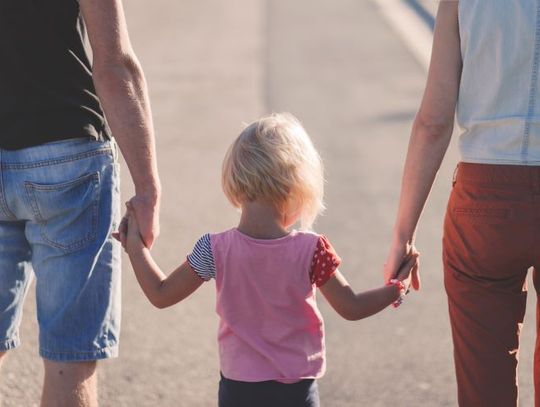 MOPR szuka kandydatów na rodziców zastępczych
