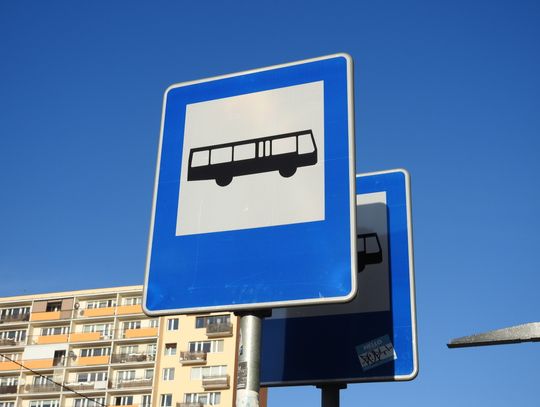 MPK informuje o zmianach w kursowaniu autobusów
