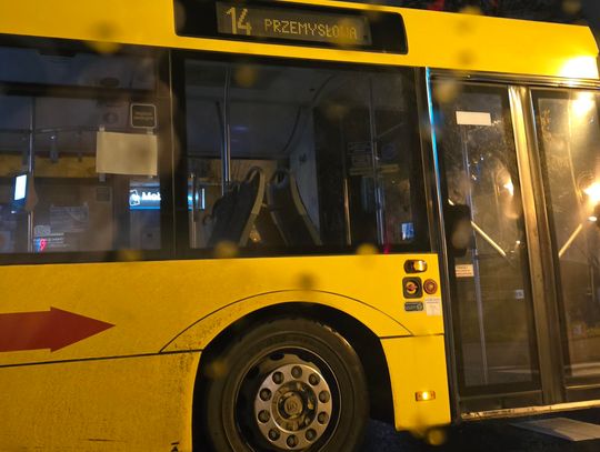MPK wycofuje się ze zmian rozkładu linii 14A