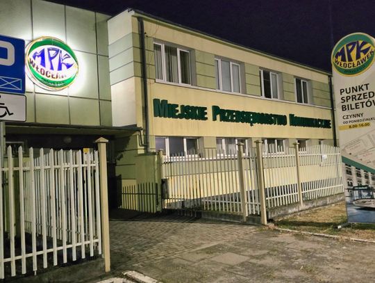MPK zamyka punkt sprzedaży biletów przy ul. Rysiej