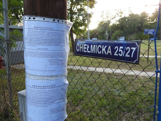 MPWiK wzniesie na Zawiślu budynek stacji uzdatnia wody