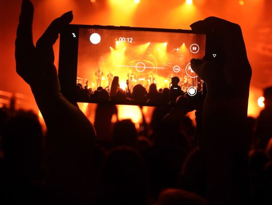 Mrozu kończy Festiwal Wisły we Włocławku