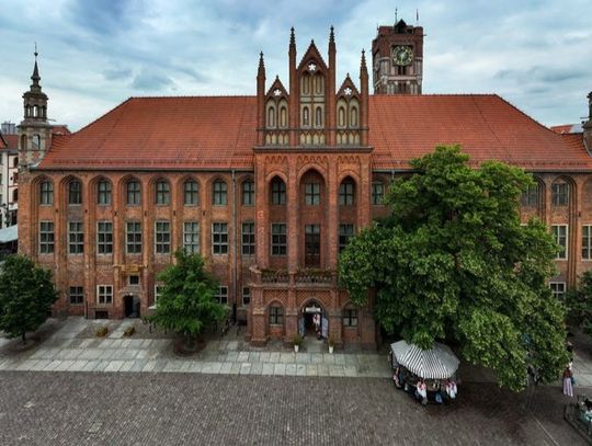 Muzeum Okręgowe w Toruniu – skarbnica historii i sztuki