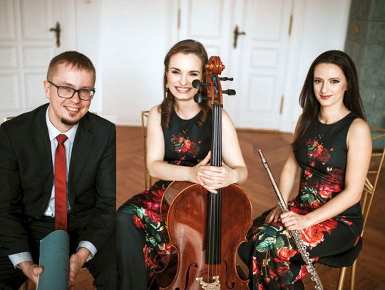 Muzeum zaprasza na koncert "Muzyczny koktajl – na poważnie i rozrywkowo”