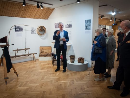 Muzeum zaprasza na "Niedzielę z kustoszem"