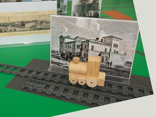 Muzeum zaprasza na warsztaty „Budujemy mosty dla pana starosty”