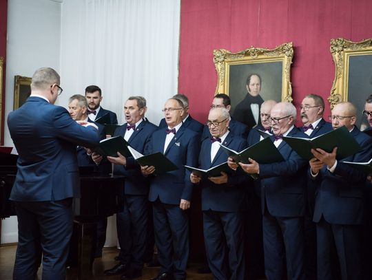 Muzeum Ziemi Kujawskiej i Dobrzyńskiej zaprasza na Wieczornicę Patriotyczną