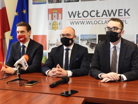 M.Wojtkowski o radnych PiS "Usta pełne frazesów". Chodzi o in vitro...