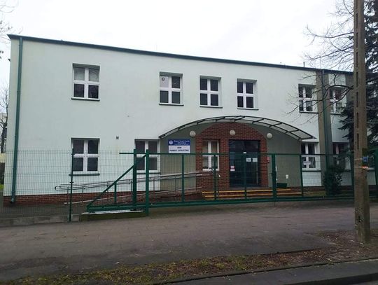 MZOZ ogłosił konkurs na stanowisko dyrektora DPS przy ul. Żeromskiego