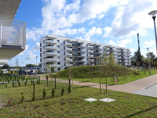 Na Celulozowej wybudują kolejne bloki za blisko 55 mln zł 