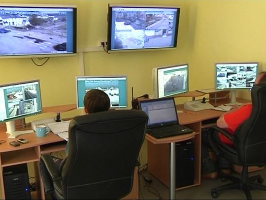 Na Kazimierza Wielkiego pojawią się trzy dodatkowe kamery monitoringu. Koszt 119 998,80 zł