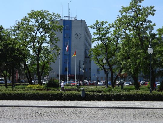 Na Michelinie - Park Rozrywki, na Zawiślu wieża widokowa. Są wyniki Budżetu Obywatelskiego 