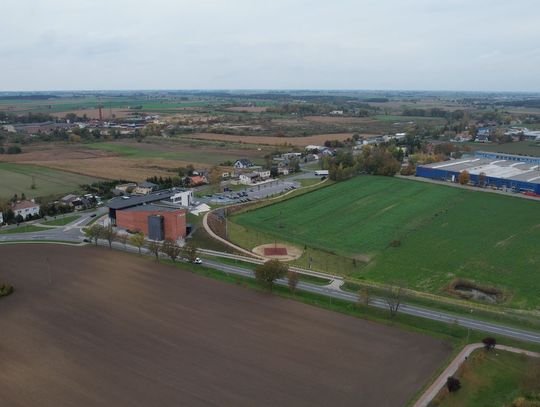 Na terenie Gminy Brześć Kujawski powstaną Warsztaty Terapii Zajęciowej