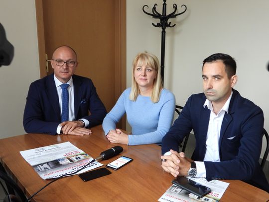 Na trzech osiedlach zorganizowane zostaną spotkania dla mieszkańców w związku z programem "Czyste Powietrze"