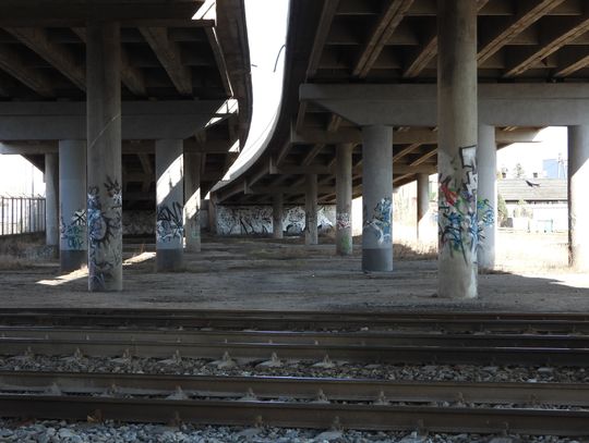 Na ul. Nowomiejskiej znaleziono zwłoki 34-latka