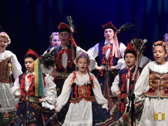Nabór dzieci i młodzieży do Zespołu Pieśni i Tańca "Kujawy"