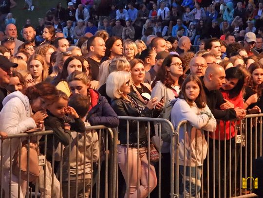 Nadchodzą Dni Włocławka. Kto wystąpi na scenie?