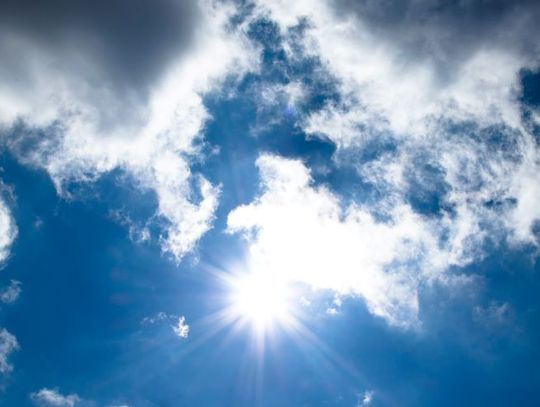 Nadchodzi majówka. Jaka czeka nas pogoda?