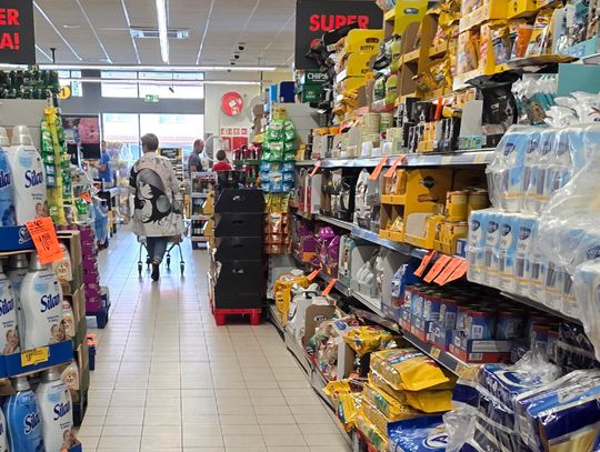 Najbliższa niedziela 31 sierpnia - niedzielą handlową