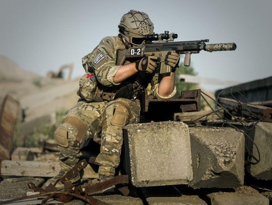 Najciekawsze filmy wojenne