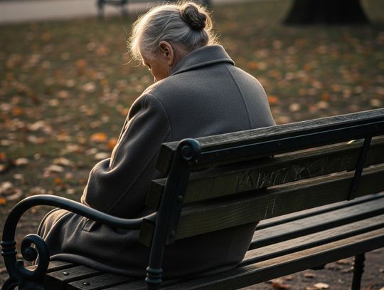 Najdłuższe kolejki do Domów Opieki w kujawsko-pomorskim. Na miejsce czeka 97% seniorów