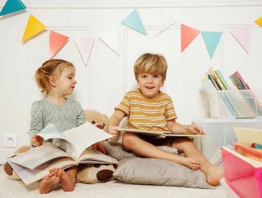 Najlepsze pomysły na świąteczne prezenty dla dzieci w każdym wieku Najlepsze pomysły na świąteczne prezenty dla dzieci w każdym wieku