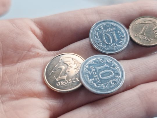 Najniższa emerytura ZUS w naszym regionie wynosi 23 grosze. Ile wynosi największa emerytura w kraju?