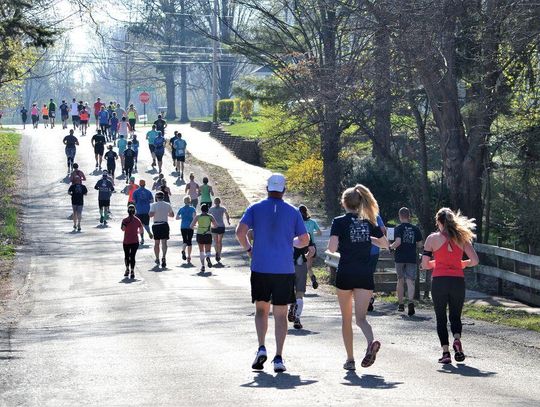 Najpopularniejsze maratony w Polsce i na świecie