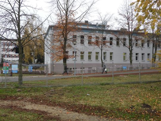 Najwięcej zgonów na COVID-19 ostatniej doby znów w włocławskim szpitalu