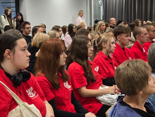 Narodowe Czytanie w Miejskiej Bibliotece Publicznej