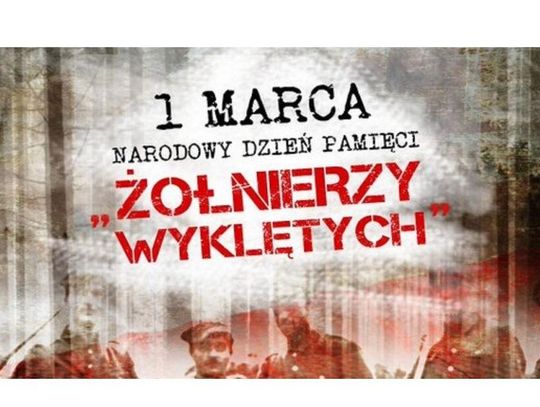 Narodowy Dzień Pamięci Żołnierzy Wyklętych - obchody miejskie