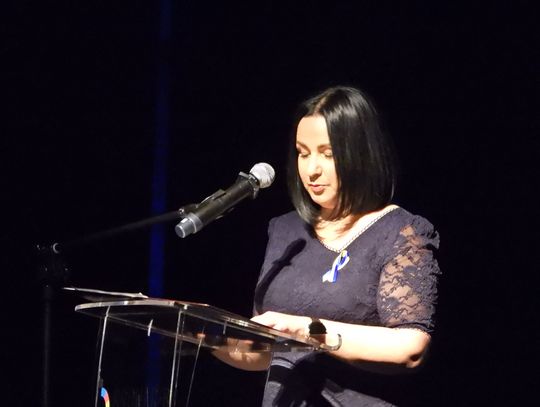 "Nie ma kaleki, jest człowiek". Zespół Szkół nr 3 obchodził 60-lecie istnienia