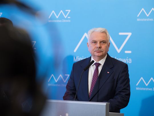 Nie ma przypadków zarażenia koronawirusem w Polsce! Informuje Ministerstwo Zdrowia